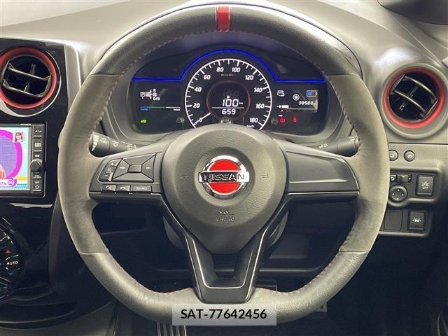 Nissan NOTE 2017 8912905-3