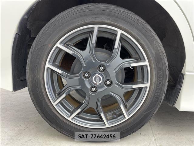 Nissan NOTE 2017 8912905-4