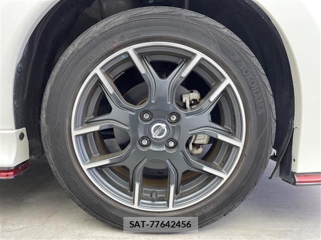 Nissan NOTE 2017 8912905-6