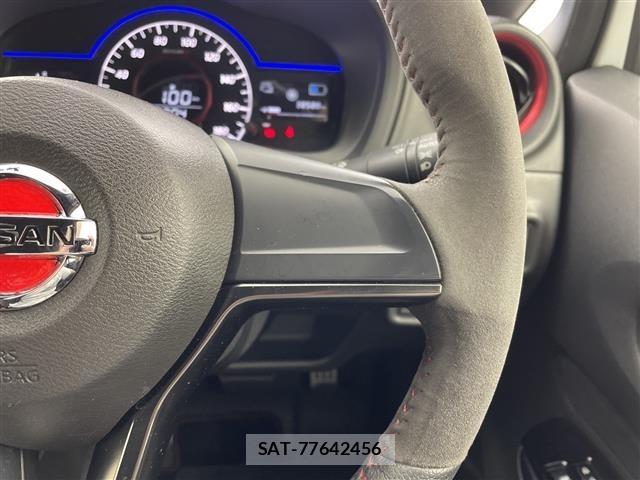 Nissan NOTE 2017 8912905-7