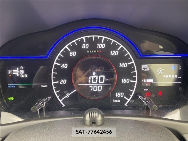 Nissan NOTE 2017 8912905-8