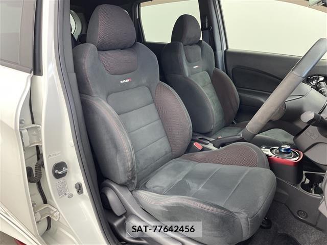 Nissan NOTE 2017 8912905-9