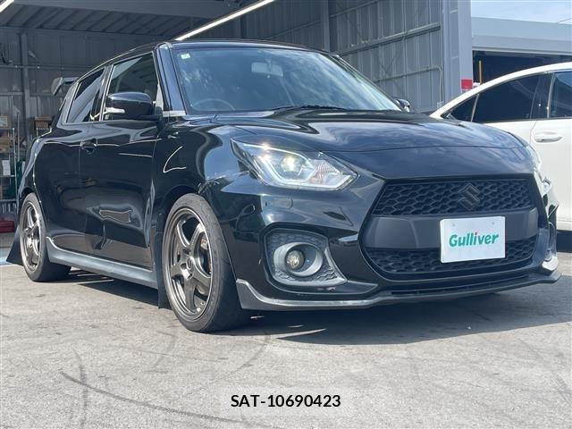 Suzuki SWIFT 2019 8692108-0