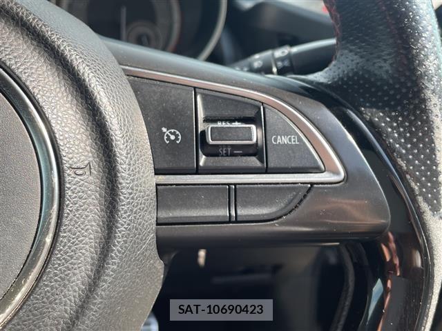 Suzuki SWIFT 2019 8692108-1