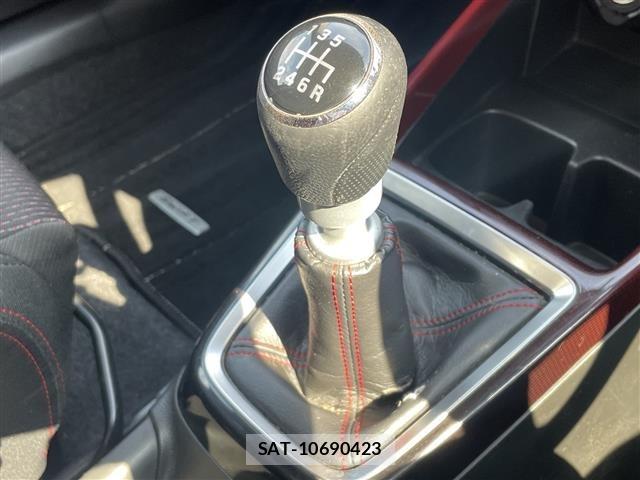 Suzuki SWIFT 2019 8692108-12