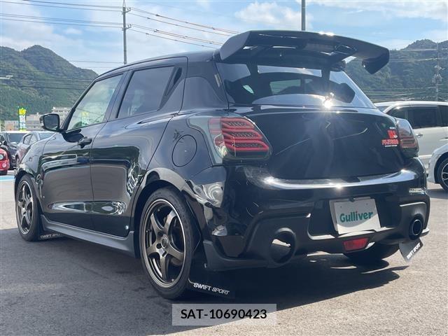 Suzuki SWIFT 2019 8692108-13