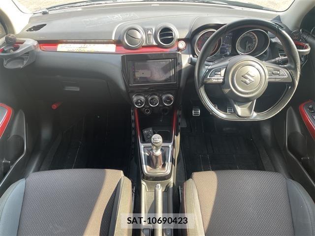 Suzuki SWIFT 2019 8692108-14