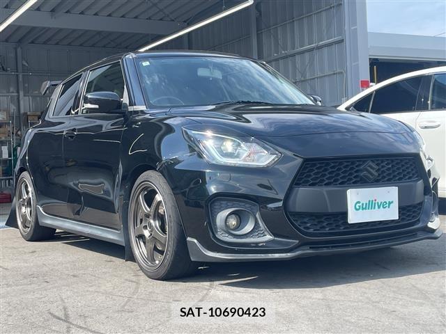 Suzuki SWIFT 2019 8692108-15