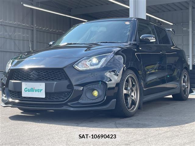 Suzuki SWIFT 2019 8692108-16