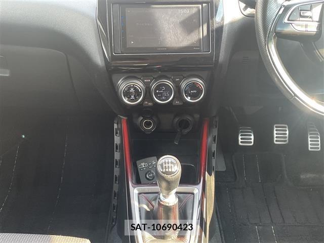 Suzuki SWIFT 2019 8692108-18