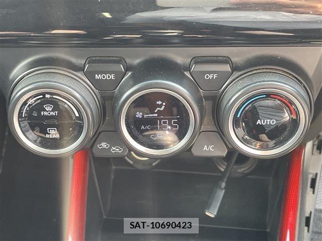 Suzuki SWIFT 2019 8692108-2