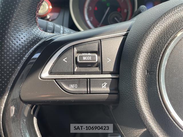 Suzuki SWIFT 2019 8692108-21