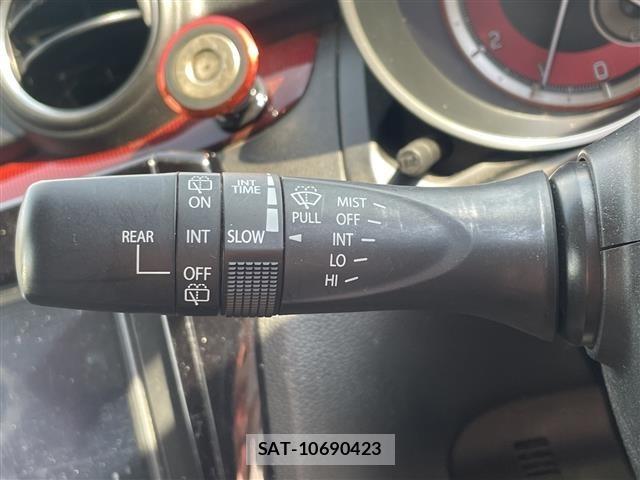Suzuki SWIFT 2019 8692108-3