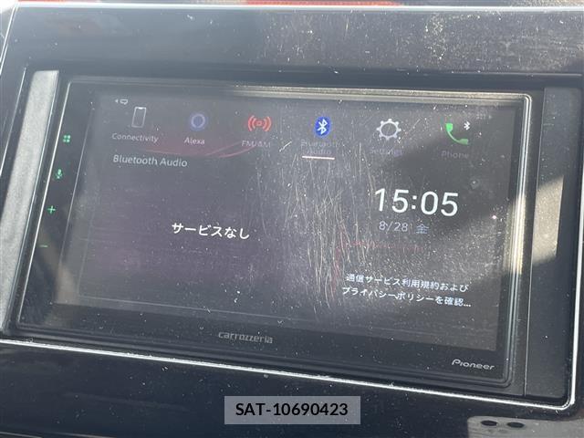 Suzuki SWIFT 2019 8692108-4