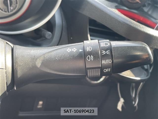 Suzuki SWIFT 2019 8692108-5