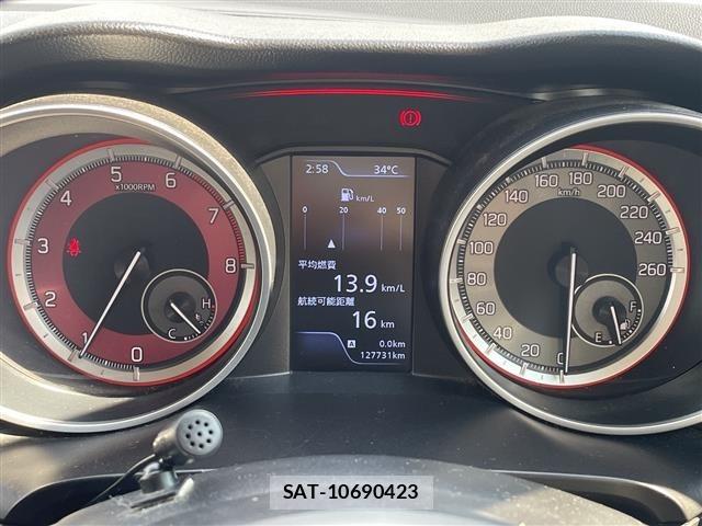 Suzuki SWIFT 2019 8692108-7