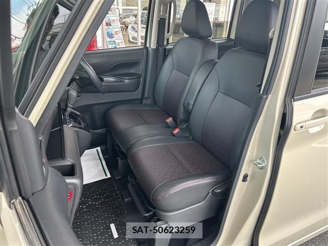 Nissan ROOX 2024 8687560-12