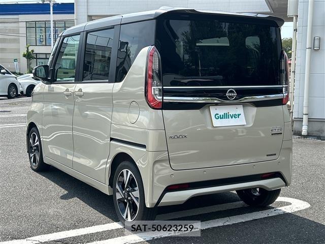Nissan ROOX 2024 8687560-13