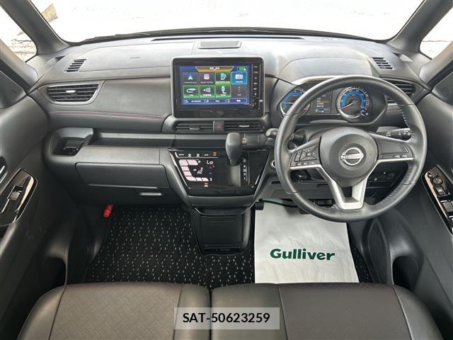 Nissan ROOX 2024 8687560-14
