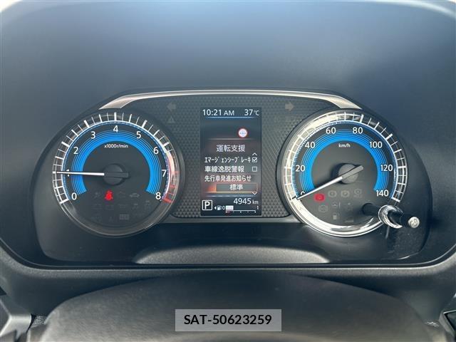 Nissan ROOX 2024 8687560-18