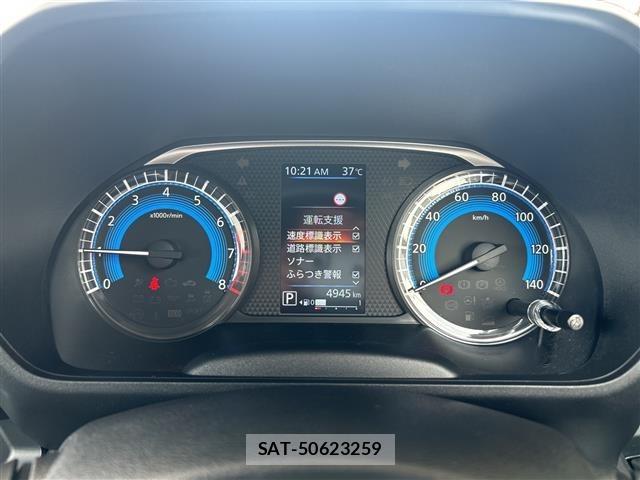 Nissan ROOX 2024 8687560-19