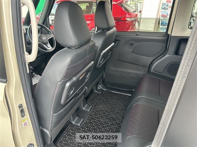 Nissan ROOX 2024 8687560-2