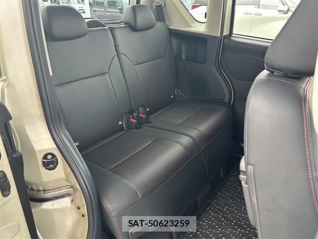 Nissan ROOX 2024 8687560-22