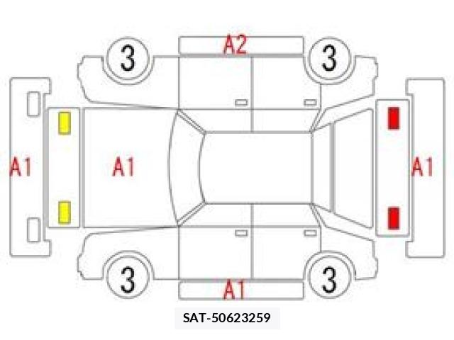 Nissan ROOX 2024 8687560-23