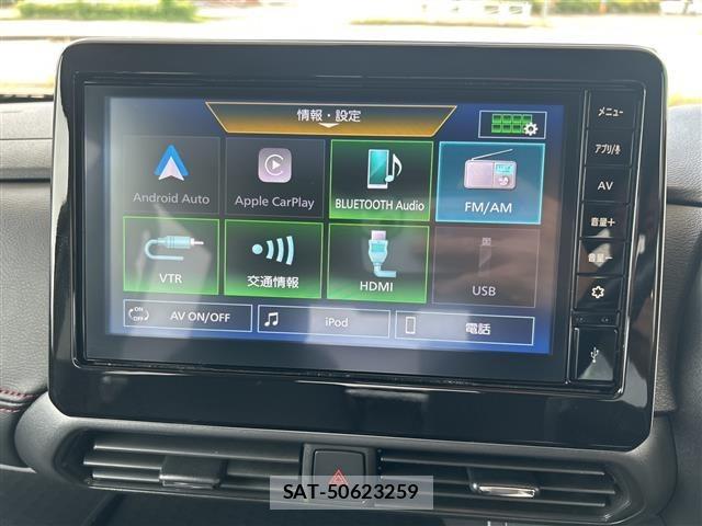 Nissan ROOX 2024 8687560-3