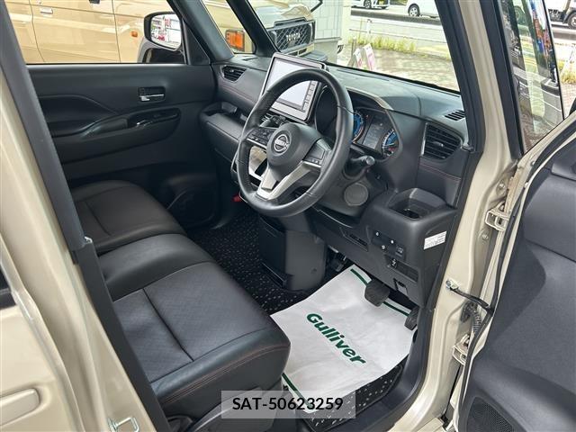Nissan ROOX 2024 8687560-9