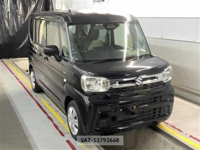 Suzuki SPACIA 2024 8719242-0