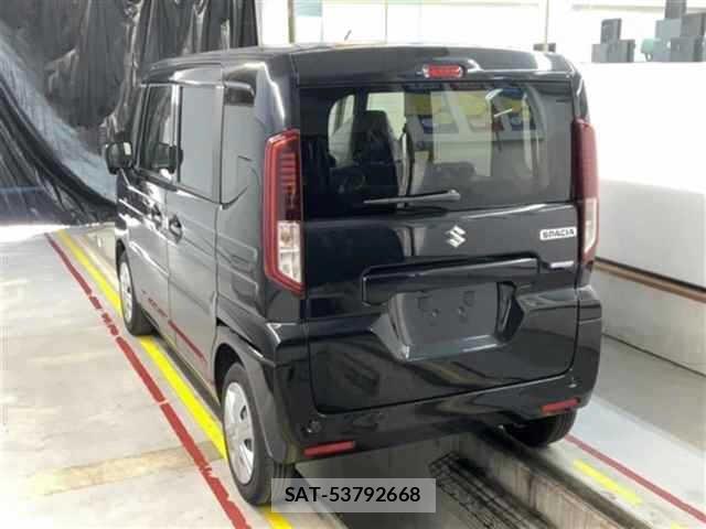 Suzuki SPACIA 2024 8719242-1
