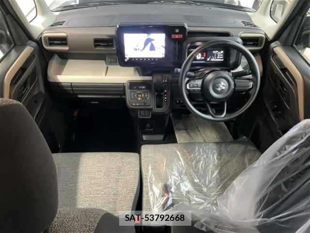 Suzuki SPACIA 2024 8719242-3