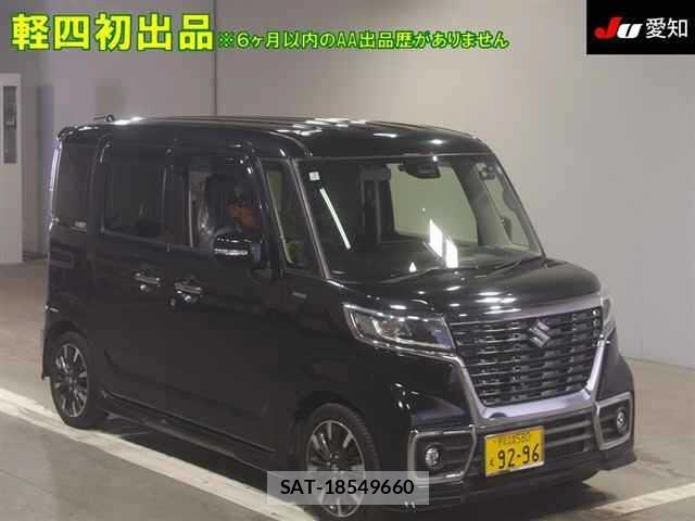 Suzuki SPACIA 2019 8913248-0