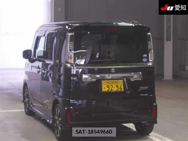 Suzuki SPACIA 2019 8913248-1