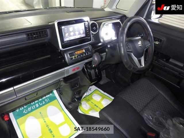 Suzuki SPACIA 2019 8913248-3