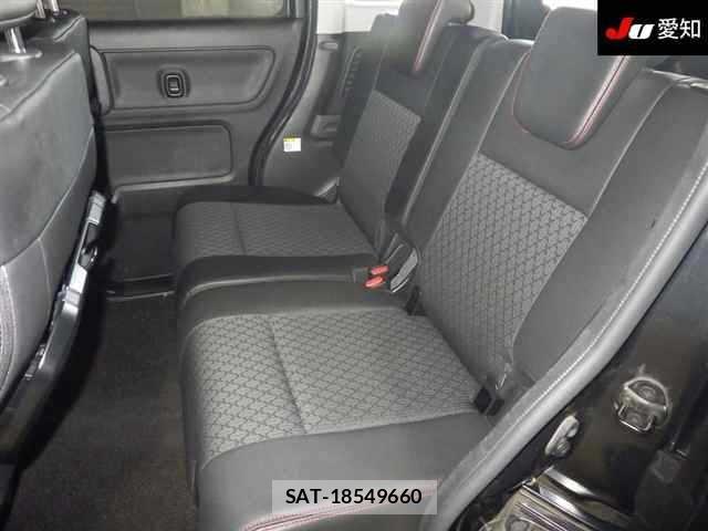 Suzuki SPACIA 2019 8913248-4
