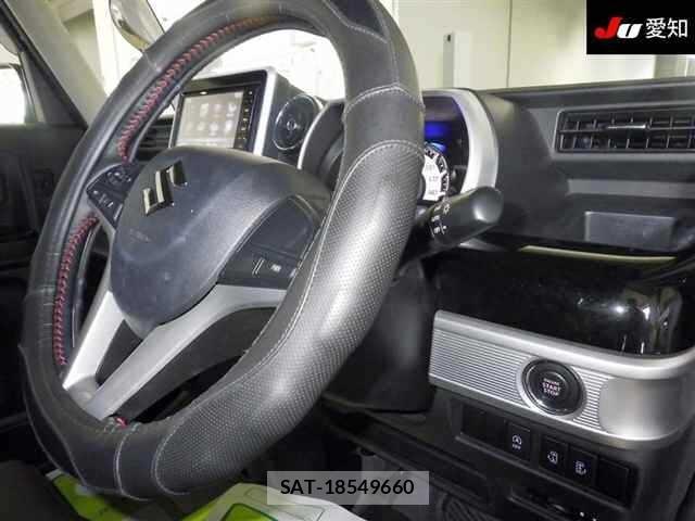 Suzuki SPACIA 2019 8913248-5