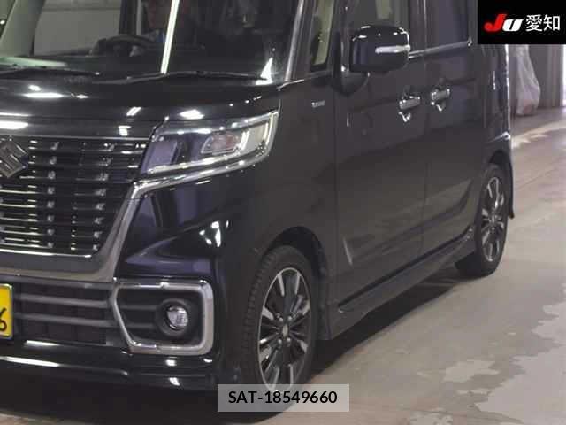 Suzuki SPACIA 2019 8913248-7