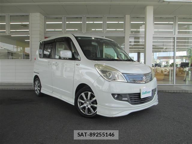 Suzuki SOLIO 2012 8750015-0