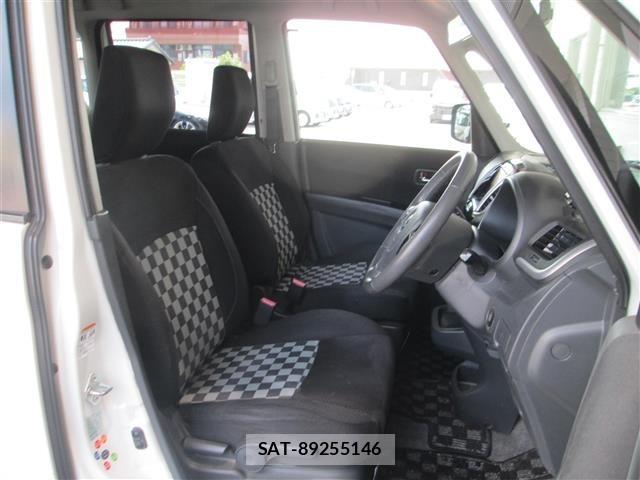 Suzuki SOLIO 2012 8750015-12