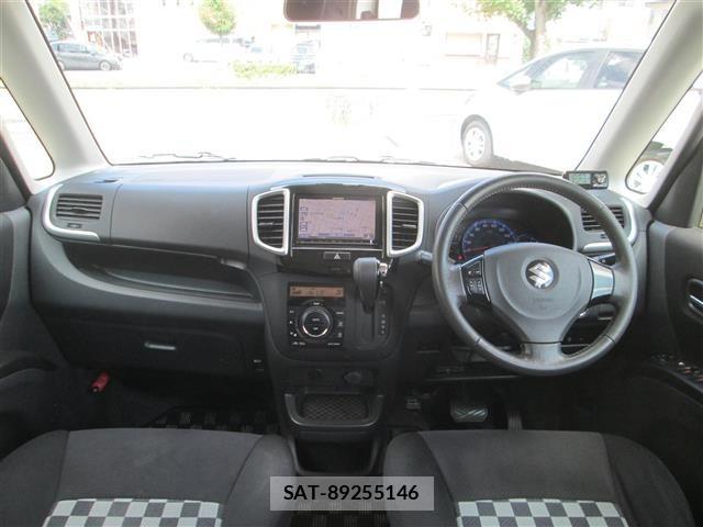 Suzuki SOLIO 2012 8750015-14