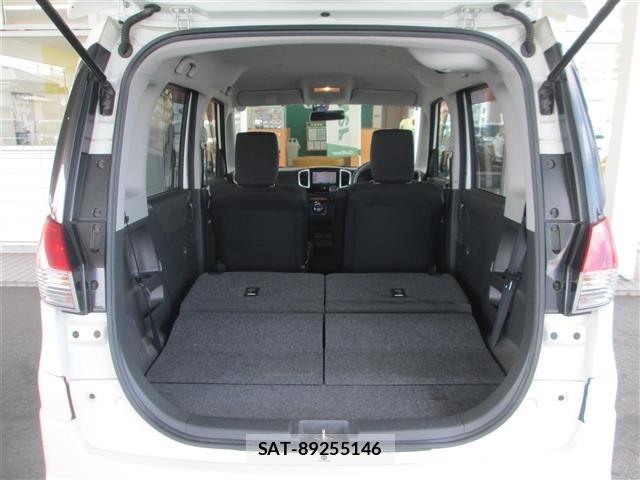 Suzuki SOLIO 2012 8750015-2