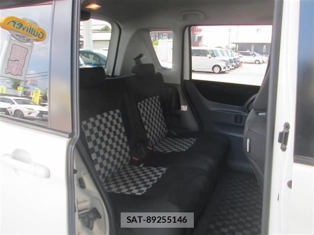 Suzuki SOLIO 2012 8750015-20