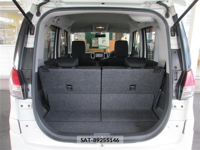 Suzuki SOLIO 2012 8750015-22