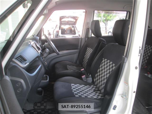 Suzuki SOLIO 2012 8750015-4