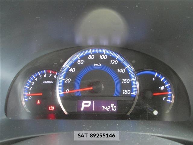 Suzuki SOLIO 2012 8750015-5