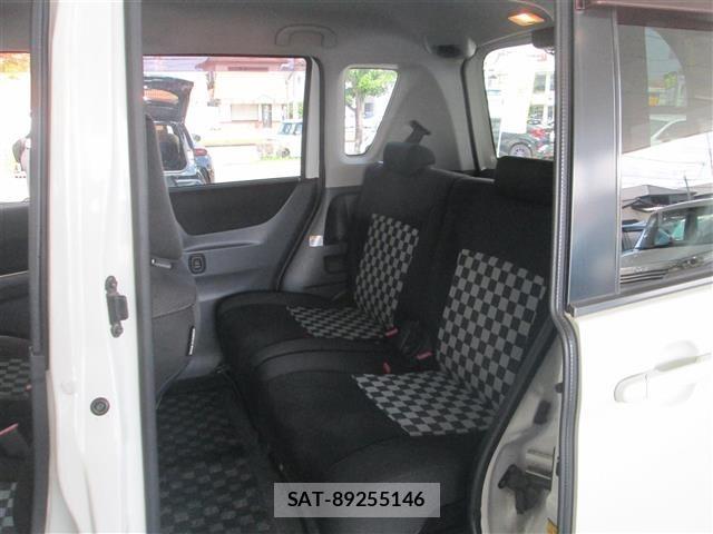Suzuki SOLIO 2012 8750015-6