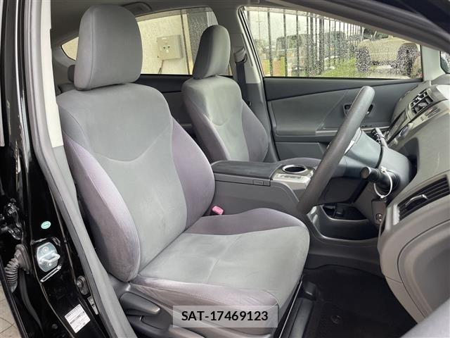 Toyota PRIUS 2012 8938653-10