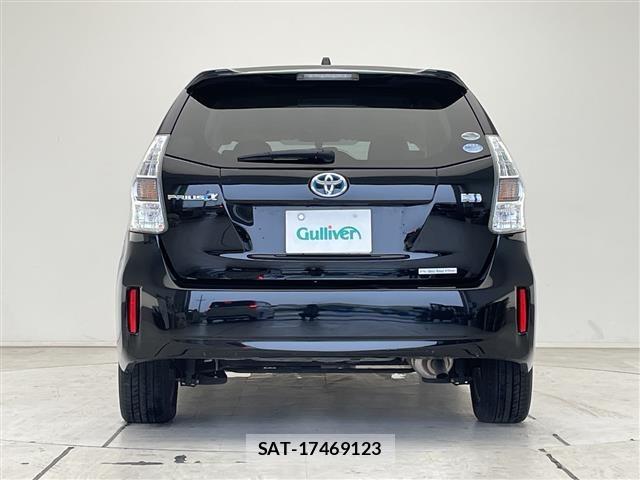 Toyota PRIUS 2012 8938653-13